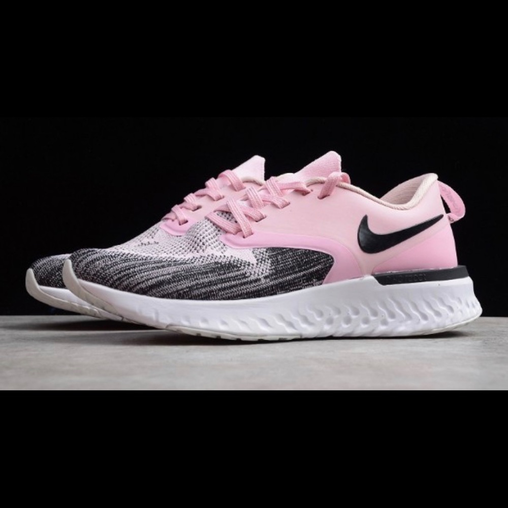 W Nike Odyssey React 2 Flyknit